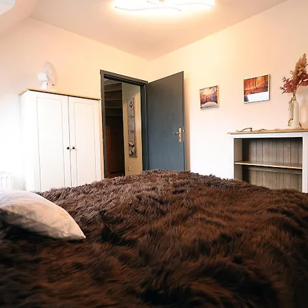 Meerzeit * Schulp (Dithmarschen)