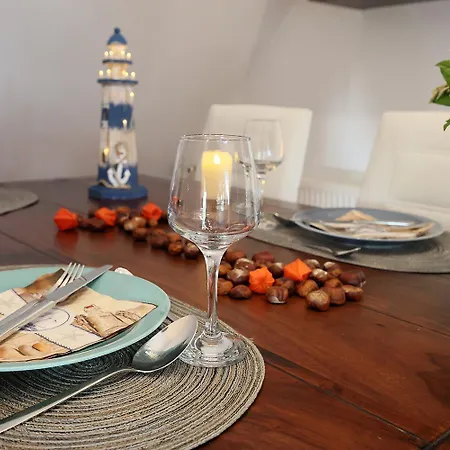 Meerzeit * Schulp (Dithmarschen)