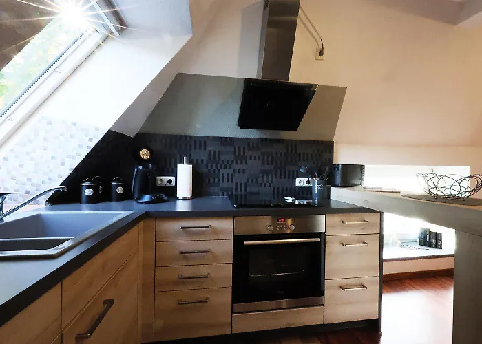 Apartman Meerzeit Schulp (Dithmarschen)