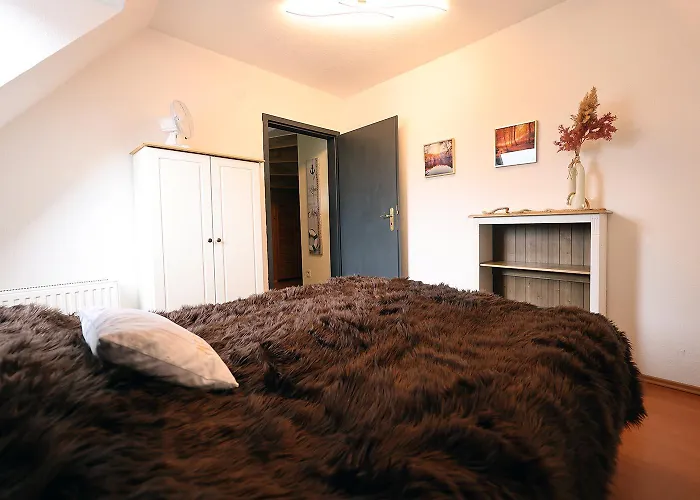 Meerzeit * Schulp (Dithmarschen)