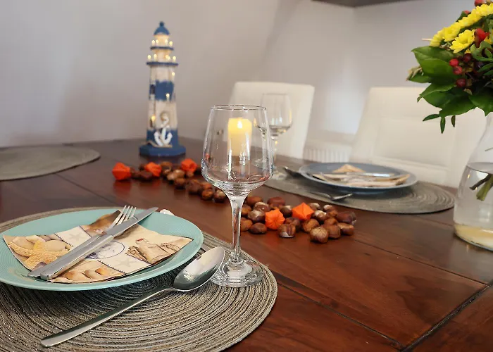 Meerzeit * Schulp (Dithmarschen)