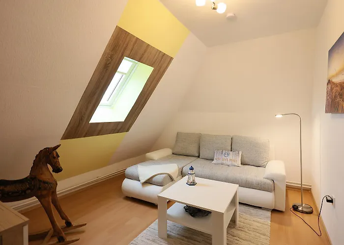 Meerzeit Schulp (Dithmarschen)