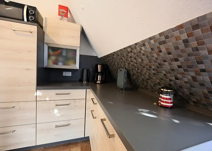 Apartman Meerzeit Schulp (Dithmarschen)